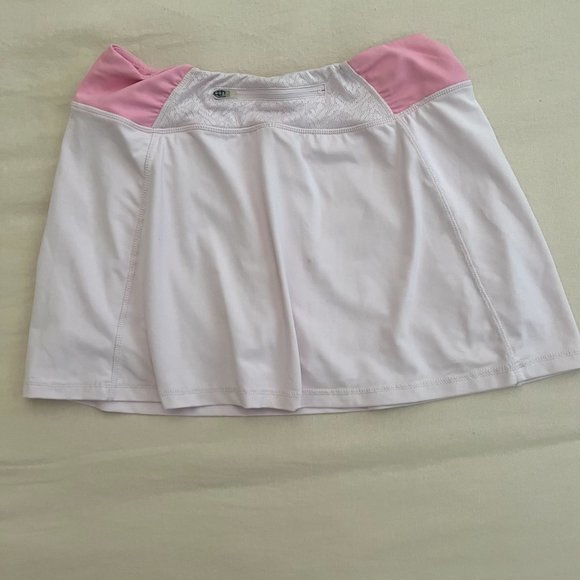 Kyodan pink skort size M - Picture 8 of 8